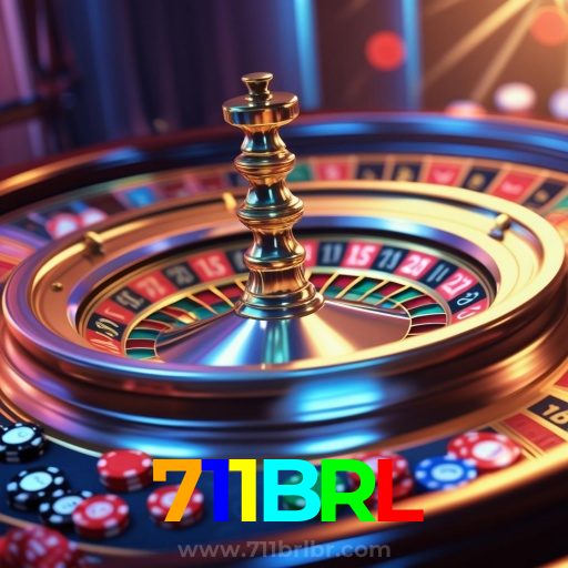 711BRL：Jogue slots, aposte no futebol e ganhe prêmios incríveis no cassino!