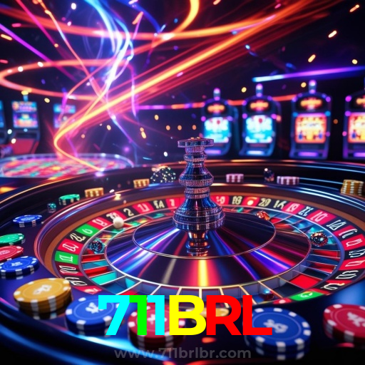 711BRL：Em cada giro, uma vitória! Jogue nas melhores slots online!