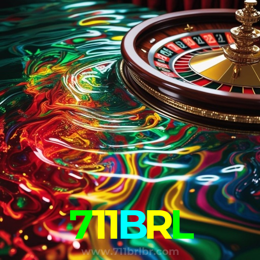711BRL：Aposte no futebol e jogue as melhores slots para grandes vitórias!
