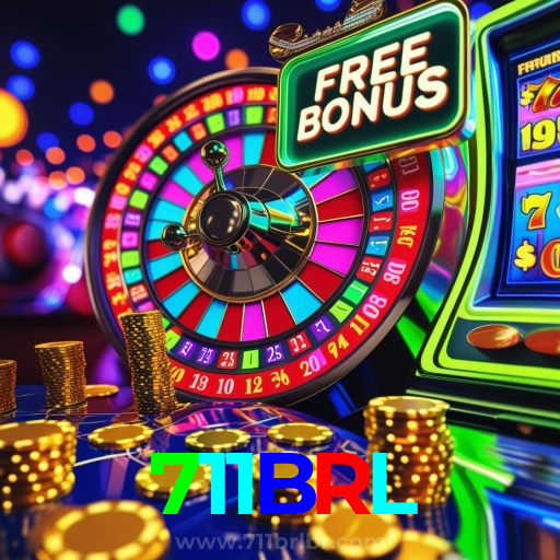 711BRL：Apostas ao vivo no futebol e grandes prêmios no cassino online!