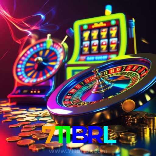 711BRL：Entre no cassino e aposte nas roletas mais emocionantes!