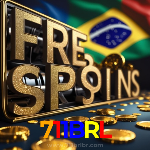 711BRL：Aposte nas melhores slots e conquiste prêmios como nunca!