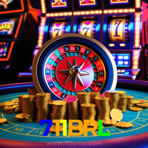 711BRL：Ganhe no futebol e jogue os melhores jogos de cassino online!
