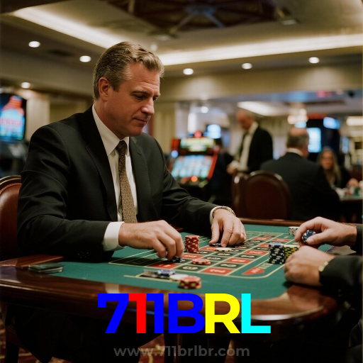 711BRL：Desafie a roleta e conquiste prêmios incríveis!