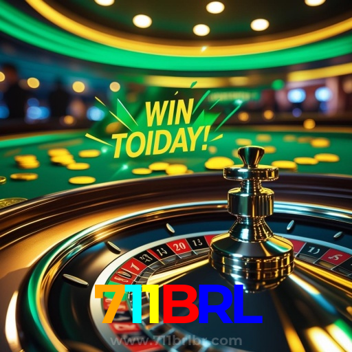 711BRL：Jogue slots, aposte no futebol e vença com grandes prêmios!