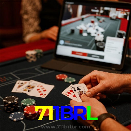 711BRL：As maiores vitórias nas slots estão esperando por você! Jogue agora!