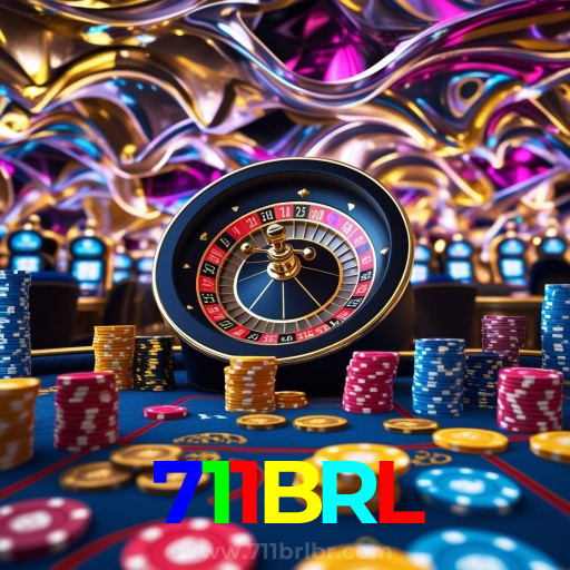 711BRL：Jogue slots, aposte no futebol e ganhe no cassino online mais seguro!