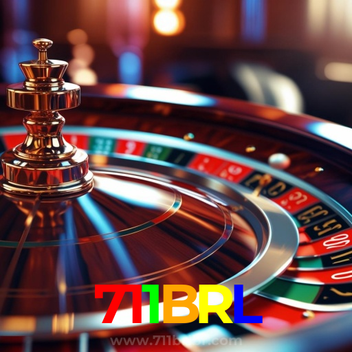711BRL：Aposte no futebol e ganhe com os melhores jogos de cassino online!