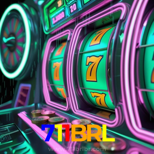 711BRL：Ganhe na roleta e aposte no futebol no cassino online mais confiável!
