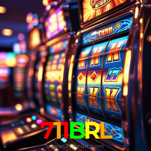 711BRL：Desafie suas habilidades no poker online e vença os adversários!