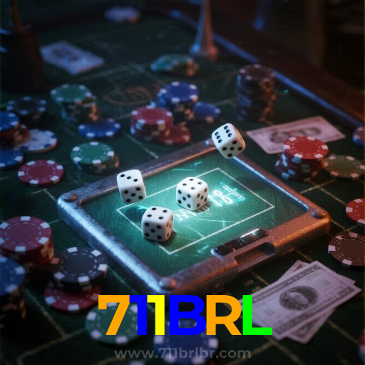 711BRL: Venha para o melhor cassino online e tenha a chance de ganhar muito!