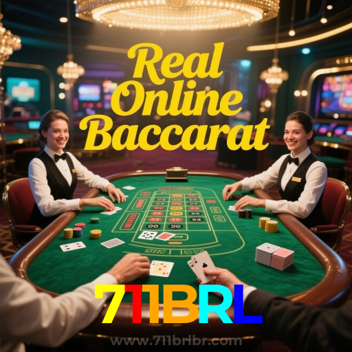 711BRL：O cassino online está te esperando! Gire a roleta e ganhe!