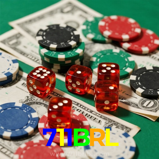711BRL：Gire as slots e conquiste prêmios incríveis!